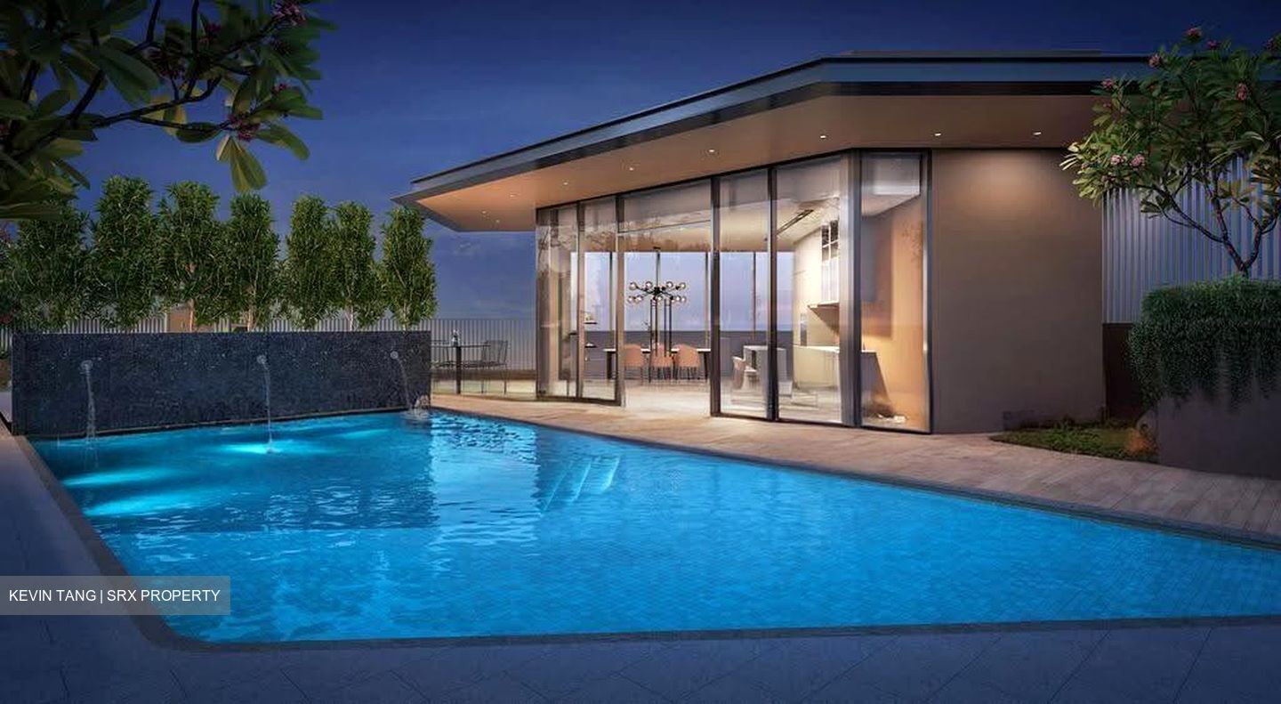 Jalan Keli (D20), Condominium #630085251